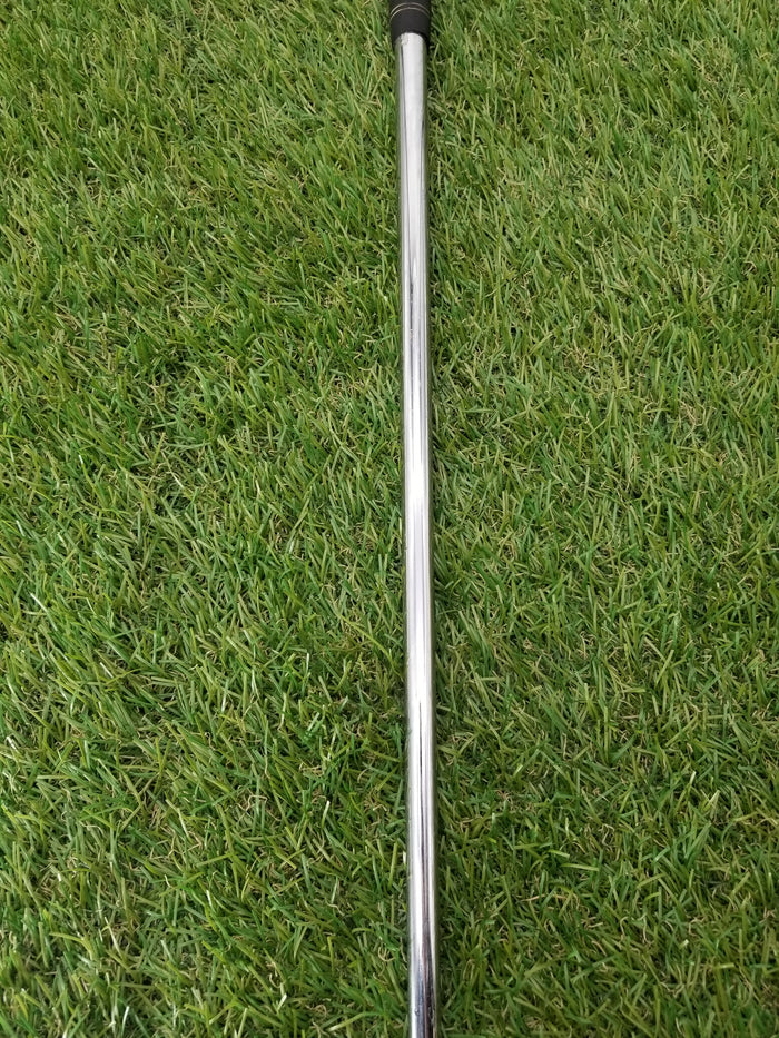 TOUR EDGE TRIPLE GRIND SOLE WEDGE 56* WEDGE FLEX STEEL 35" GOOD