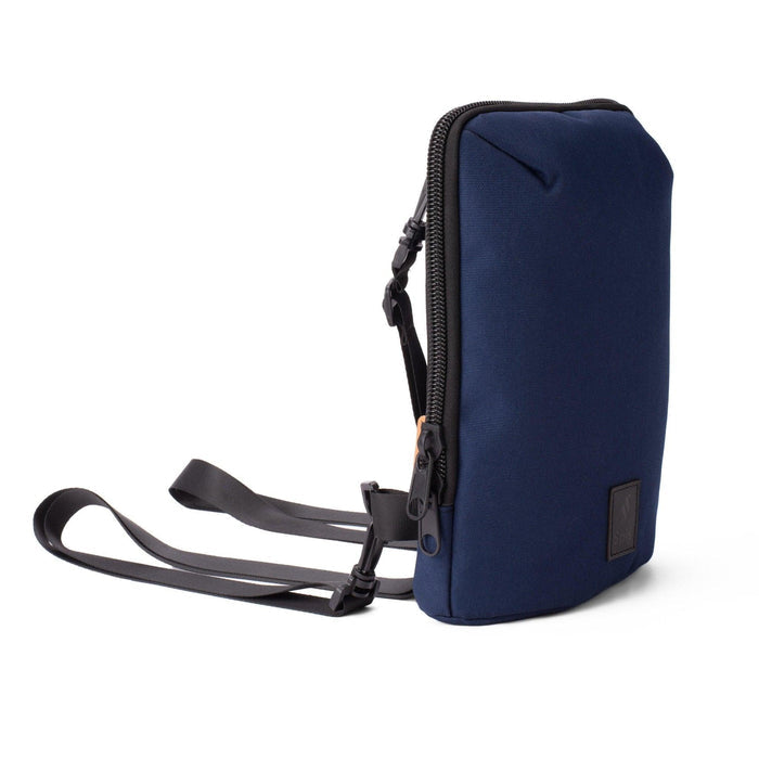 Tourister Crossbody bag | Shoulder bag | Dark Blue - Spiš.