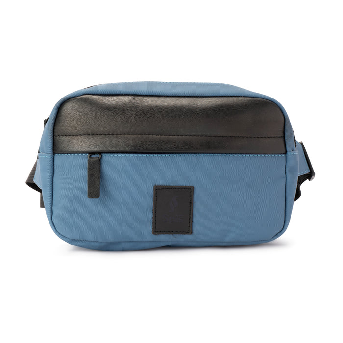 Urban Fanny Bag | Cross Bag | Blue