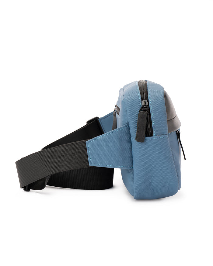 Urban Fanny Bag | Cross Bag | Blue