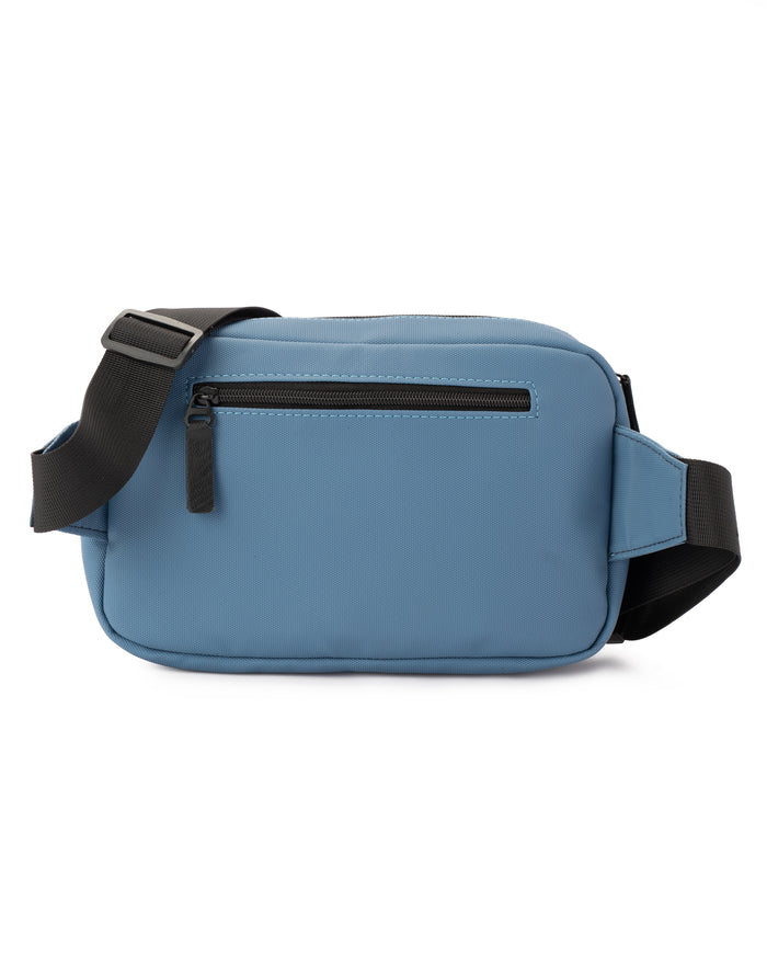 Urban Fanny Bag | Cross Bag | Blue