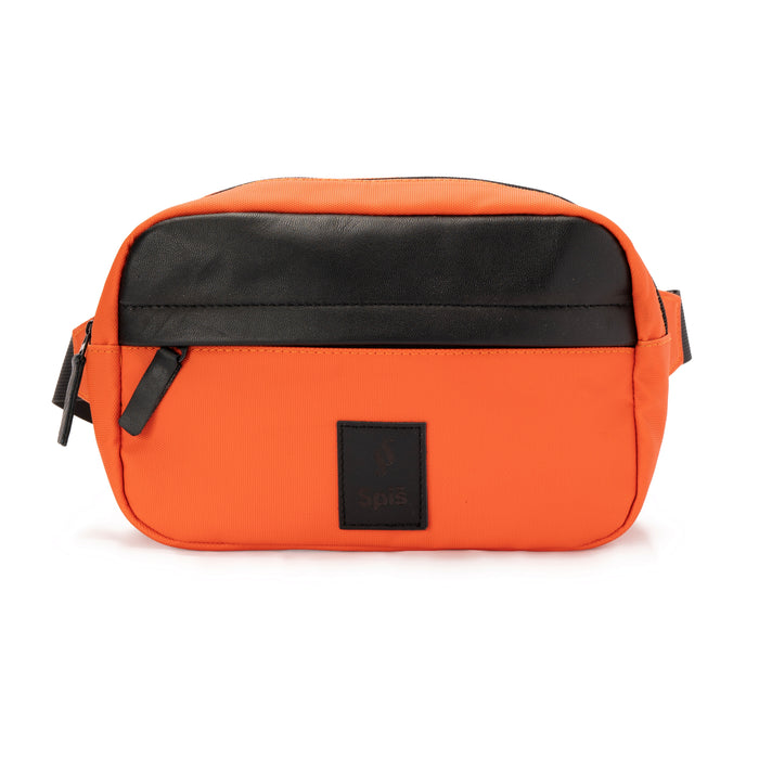 Urban Fanny Bag | Cross Bag | Orange