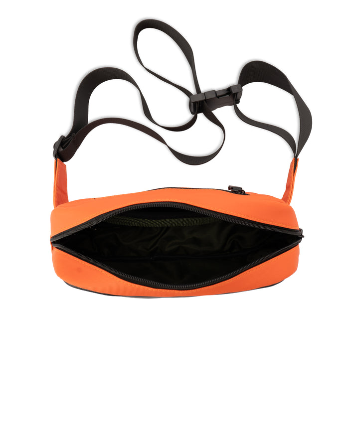 Urban Fanny Bag | Cross Bag | Orange