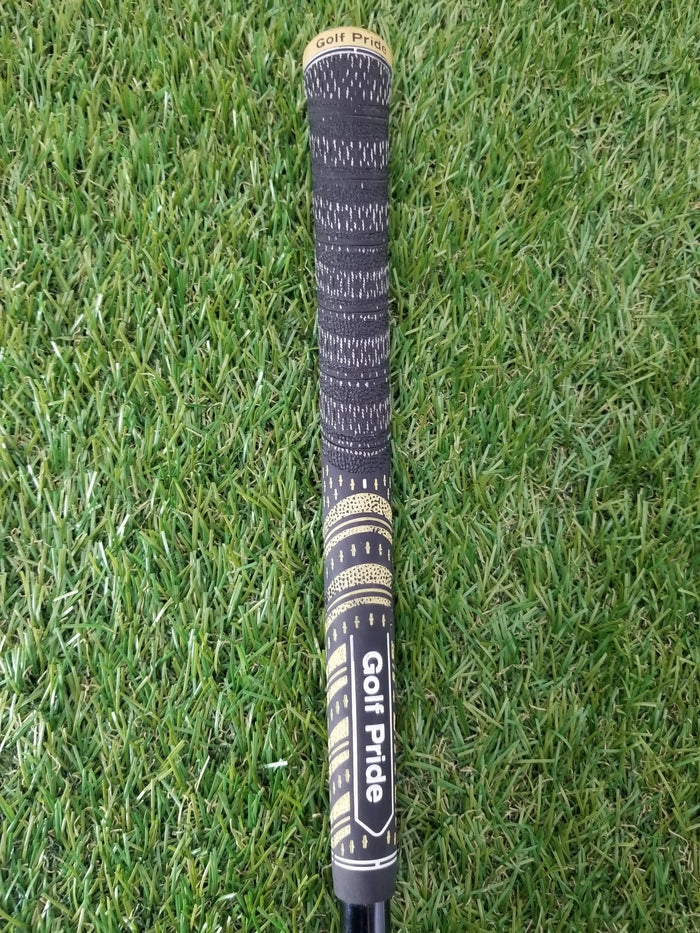 UST MAMIYA LINQ M40X 6F5 DRIVER SHAFT EXTRA STIFF 44" 67G COBRA TIP VERYGOOD