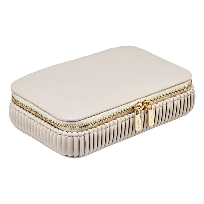 WOLF Bella Jewelry Zip Case