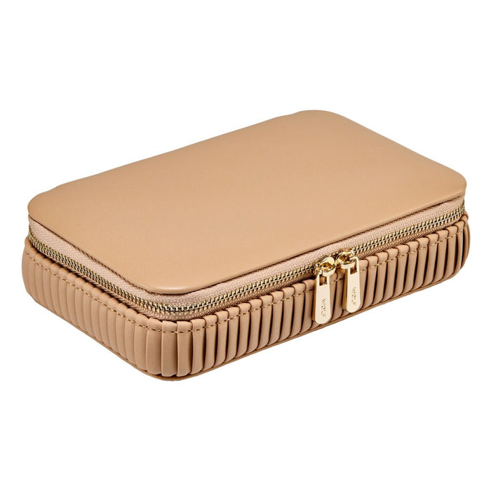 WOLF Bella Jewelry Zip Case