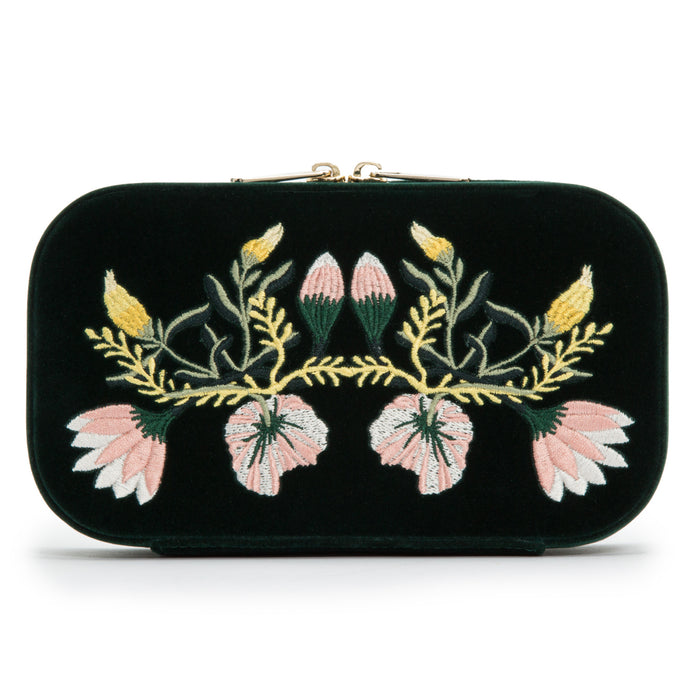 Zoe Travel Zip Case